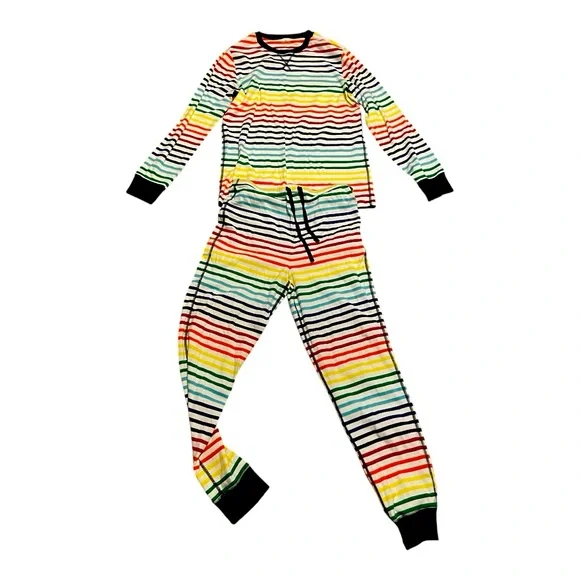 Primary adult pajamas - Picture 1 of 3